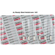 Ac Ready Steel Hedstroem ISO 045 - Sirona