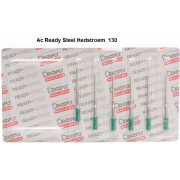 Ac Ready Steel Hedstroem ISO 130 - Sirona