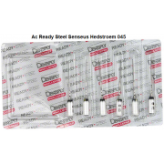 Ac Ready Steel Senseus Hedstroem ISO 045 - Sirona