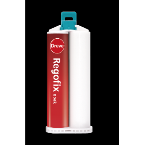 Material inregistrare muscatura Regofix opaque - Dreve