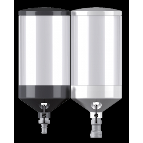 Rezervor material pentru Dosper evo - Dreve