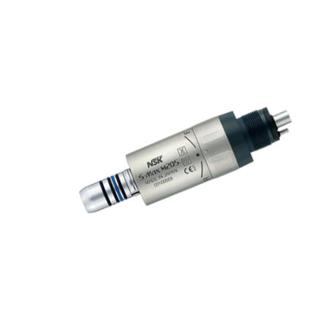 Micromotor pneumatic (pe aer) S-Max M205 - NSK
