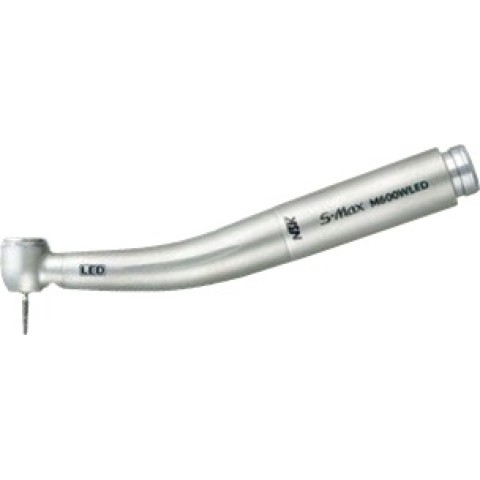 Turbina S-Max M600WLED