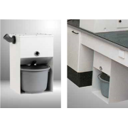 Pre-separator S1 - Zubler