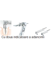Piesa contraunghi chirurgie SGMS-ER20i - NSK