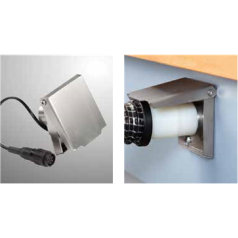 Priza de aspirare ST03