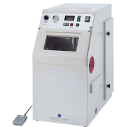 Sablator automat reciclabil D-G 16 S2 - Harnisch+Rieth Dental