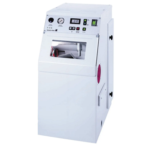 Sablator automat reciclabil D-G 16 SO - Harnisch+Rieth Dental