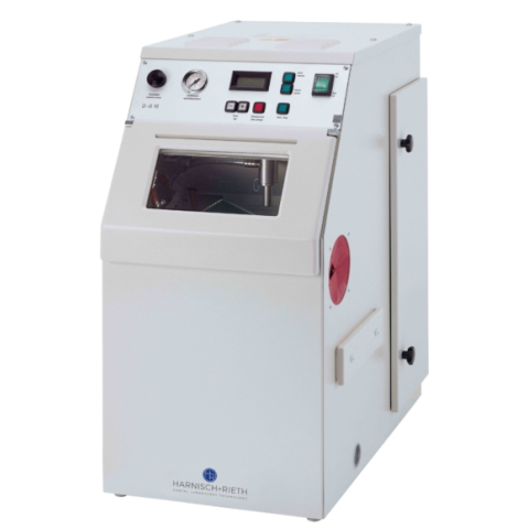 Sablator automat reciclabil D-G 16 S - Harnisch+Rieth Dental