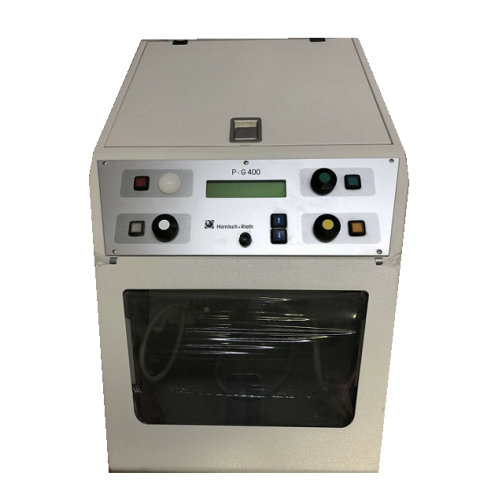 Sablator PG400/3 - Harnisch+Rieth Dental