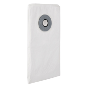 Sac filtrant hartie 42015 - Harnisch+Rieth Dental 