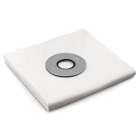 Sac filtrant hartie 42015 - Harnisch+Rieth Dental 