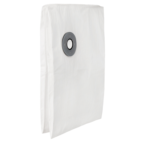 Sac filtrant hartie 42100 - Harnisch+Rieth Dental 