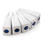 Sac filtrant lana 42300 - Harnisch+Rieth Dental 