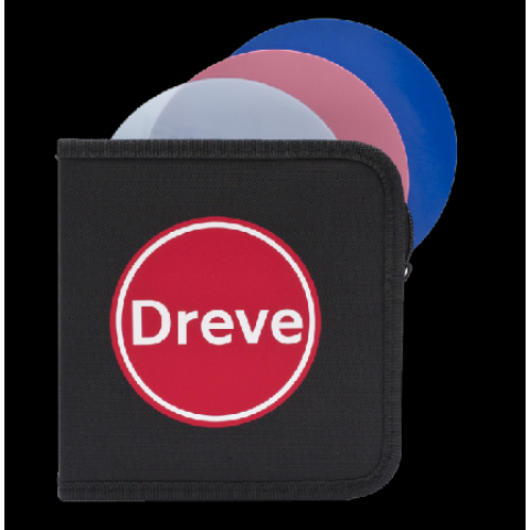Selectie de mostre de blank-uri de termoformare - Dreve