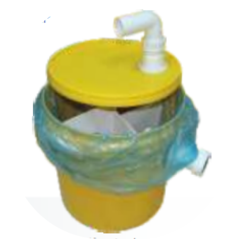 Separator de gips - Roko Dent