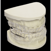 Set pacient DocSnoreNix - Dreve