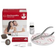 Set Starter DocSnoreNix - Dreve