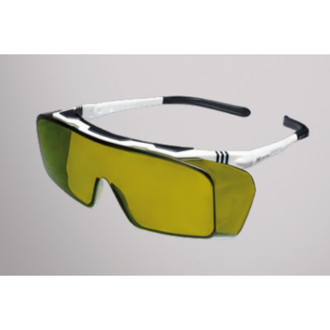 Ochelari de protectie laser pentru utilizatori SiroLaser Advance Plus - Sirona