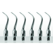 Set 6 anse detartraj no.4L - Sirona