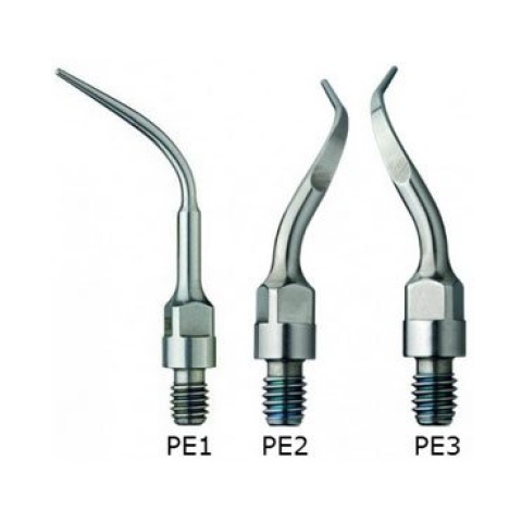 Set ansa detartraj Parodontologie SiroPerio PE - Sirona