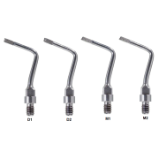 Set anse Micropreparare SiroPrep - Sirona