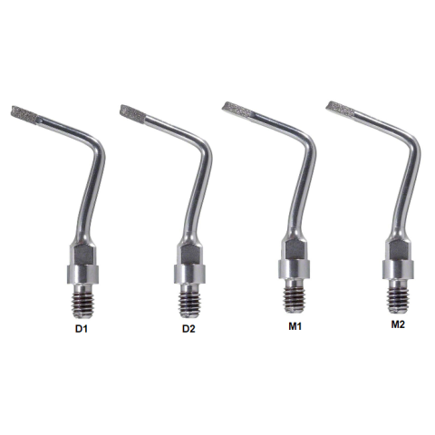 Set anse Micropreparare SiroPrep - Sirona