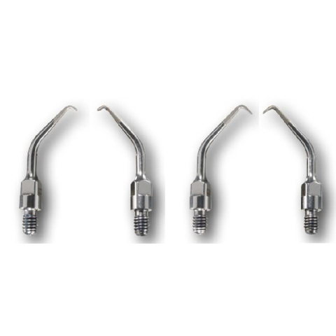 Set anse Endodontie SiroRetro - Sirona