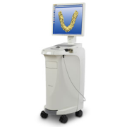 Sirona Connect - impresii digitale de la dentist la laborator