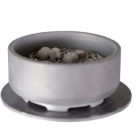 Sistem de sinterizare - 100 mm (Kit) - Mihm Vogt