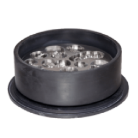 Sistem de sinterizare - 120 mm - Mihm Vogt