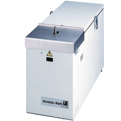 Soclator pentru modelarea danturii G-F 318 EO - Harnich+Rieth Dental