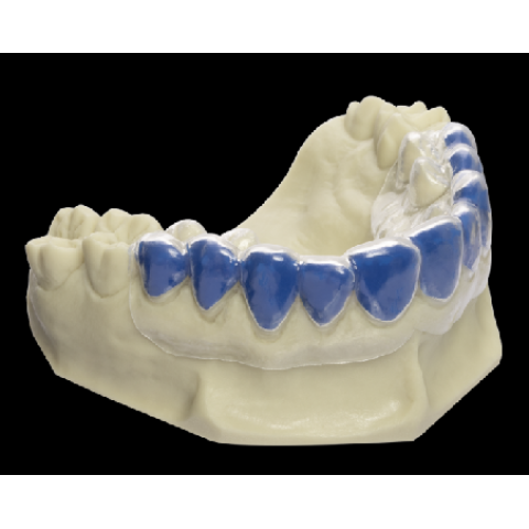 Blank-uri de termoformare - Spacer - Dreve