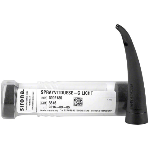 Duza G pentru seringa Sprayvit - Sirona