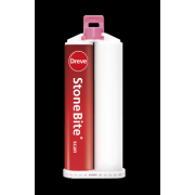 Material inregistrare muscatura StoneBite scan - Dreve