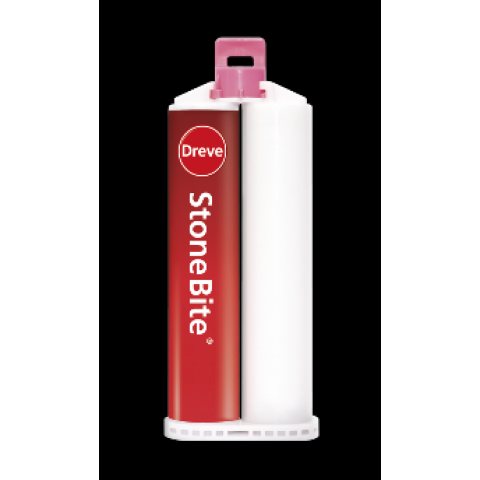 Material inregistrare muscatura StoneBite - Dreve