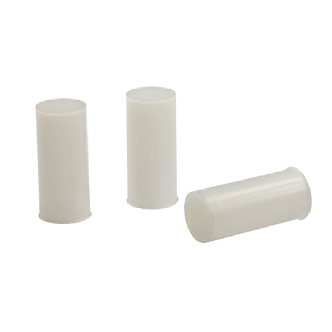 Cutie substituenti pentru trixpress pentru pelete de 2 g (natur) - Dekema