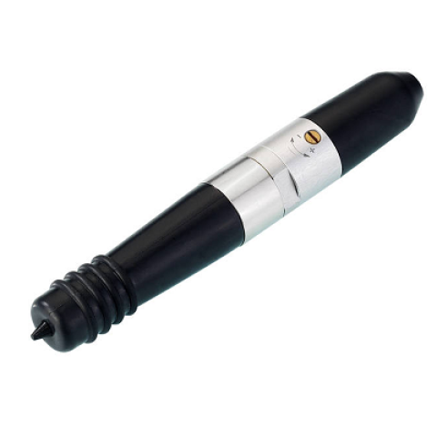 Suflanta de aer silentioasa cu conector pentru 6/4 mm si 6/3 mm - BDT Dental