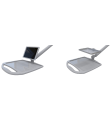 Suport tava/ tableta 2 in 1 - Faro Italia