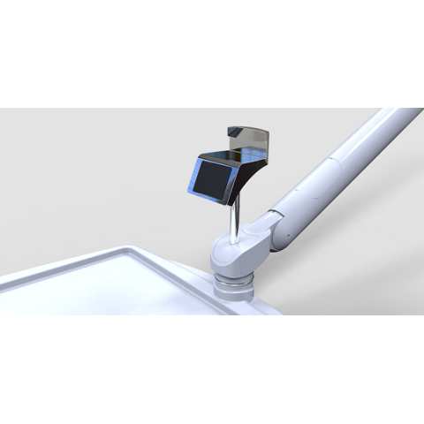 Suport tava/ tableta 2 in 1 - Faro Italia