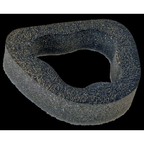 Suport din spuma pentru cutie Dublisil - Dreve