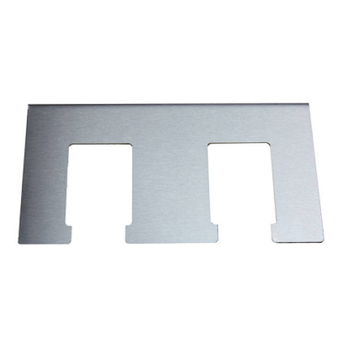 Suport montare pe perete pentru 2 cilindri SR-Ivocap - BDT Dental