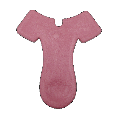 Tava de impresie individuala Drufoplast - Dreve