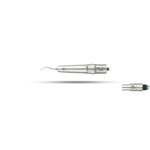 Detartraj pneumatic (pe aer) Ti-Max S970L - NSK