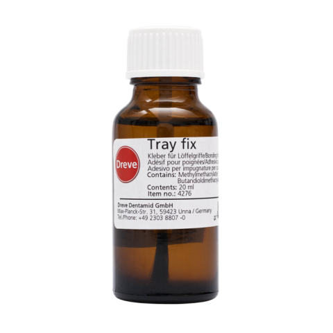 TrayFix - Dreve