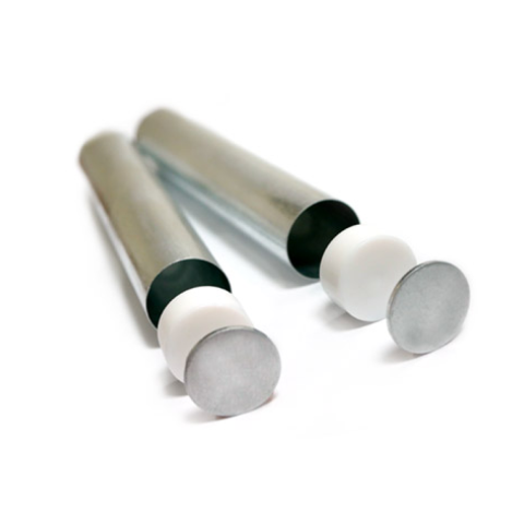 Tub Ø 22 mm cu dop de teflon - Roko Dent