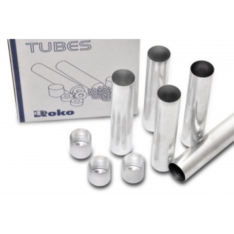 Tub Ø 25 mm - Roko Dent