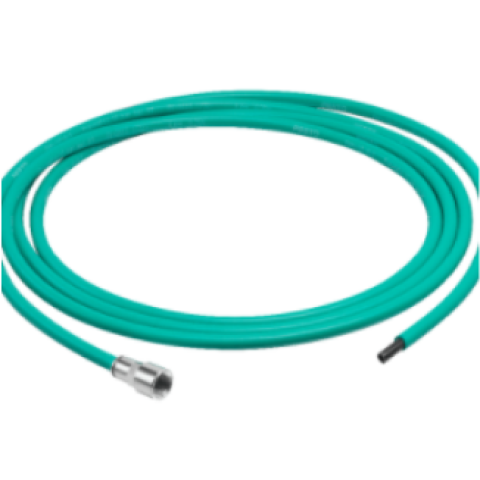 Tub de alimentare cu argon - Mihm Vogt