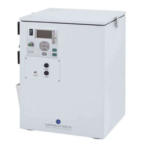 Unitate de extractie cu un singur banc de lucru D-LE 255 S - Harnish+Rieth Dental