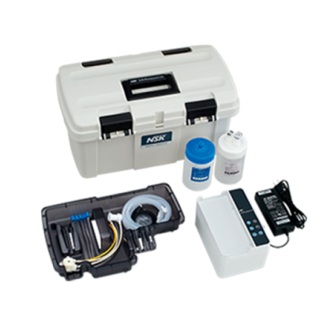 Micromotor portabil Viva Support 2 - sistem dentar mobil - NSK